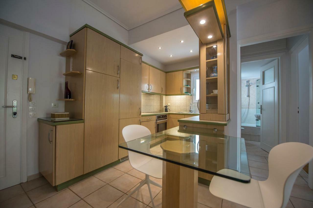 Starapartment Athens-Varkiza Top 2 Exterior foto